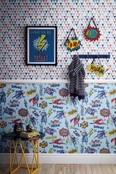 английские обои  коллекции Imagine Fun 2